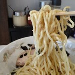 横浜家系ラーメン みさきや - 