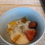 エグゼクティブラウンジ - 朝食（バイキングその2）