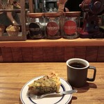 地球を旅するCAFE - 