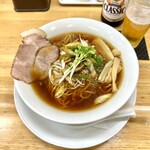 ラーメンみすゞ - こだわりみすゞ