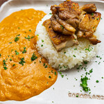 Casablanca Restaurant - 