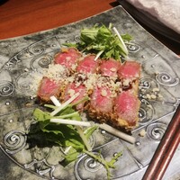 肉料理 KOJIRO -  肉料理 KOJIRO -
