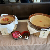 浅草むぎとろ 本店 - 