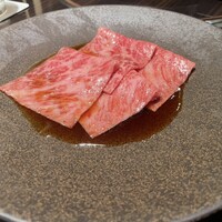 焼肉 青山外苑 - 