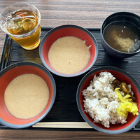 浅草むぎとろ 本店 - 