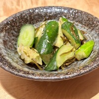 鰻う おか冨士 - 