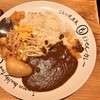 もうやんカレー なごや