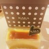 カカ チーズケーキストア 大名店