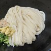 本格手打ちうどん もり