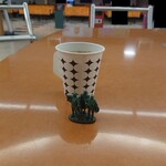 サテライト水戸 - ドリンク写真:ホットコーヒー　100円