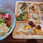 RESTAURANT ふぇありお - 