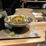 Sushi Tenshou - 