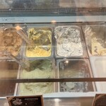 FLOR GELATO ITALIANO OSAKA - 