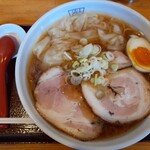 さらしな - いいとこ取り醤油