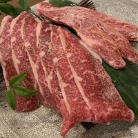 炭火焼肉 日本橋イタダキ - 