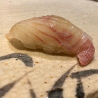 鮨　かねさか パレスホテル東京店 - 