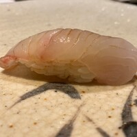 鮨　かねさか パレスホテル東京店 - 