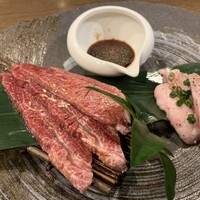 炭火焼肉 日本橋イタダキ - 