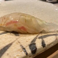 鮨　かねさか パレスホテル東京店 - 