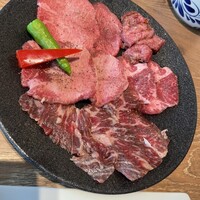 渋谷焼肉 KINTAN - 