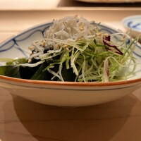 鮨　かねさか パレスホテル東京店 - 