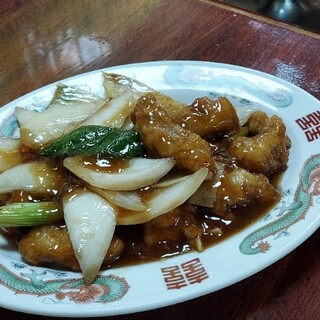 六波羅飯店_2