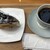 珈琲焙煎SELF ROAST SHOP RUBINA COFFEE - 料理写真: