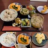 発麹 - 料理写真:塩麹たまご焼き定食