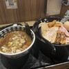 京都 麺屋たけ井 阪急梅田店