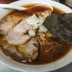 ラーメン丸仙 - 