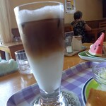 大きな銀杏の木 - ドリンク写真: