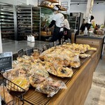 Gruppetto bakery - 