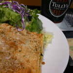 タリーズコーヒー - 