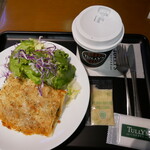 タリーズコーヒー - 