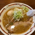 狼スープ - 