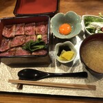 創作和食Dining 朔楽 - 