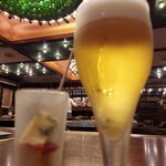 GLASS DANCE 横浜 - 