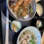 丼屋 荘兵衛 - 