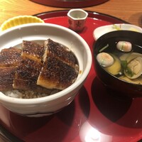 炭焼 うな富士 有楽町店 - 