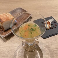カステリーナ - パンが一番美味しい