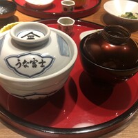 炭焼 うな富士 有楽町店 - 