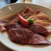 渋谷焼肉 KINTAN - 