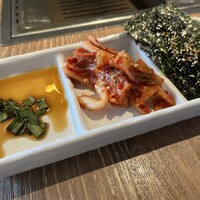 渋谷焼肉 KINTAN - 