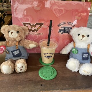 アメージング コーヒー_0