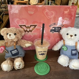 アメージング コーヒー_1