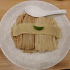 麺や 麦ゑ紋