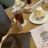 CAFE R/B - 料理写真: