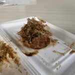 Takoyaki Poripusu - 