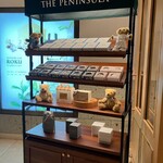 The Peninsula Boutique & Café - 