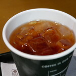 タリーズコーヒー - 